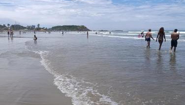 Apartamento na praia dos sonhos - Foto 3