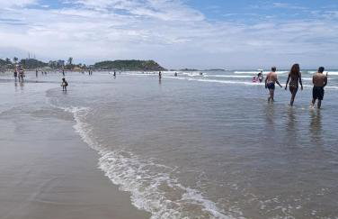 Apartamento na praia dos sonhos - Foto 3