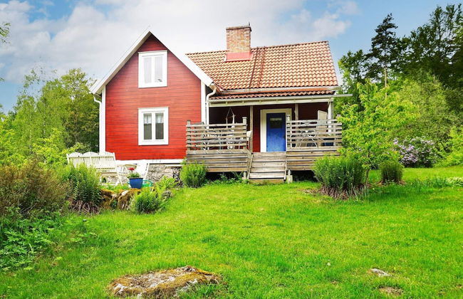 6 Person Holiday Home in Hallabro-by Traum - Photo 20