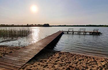 Przystań Jeziorany - domki na mazurach - Foto 64