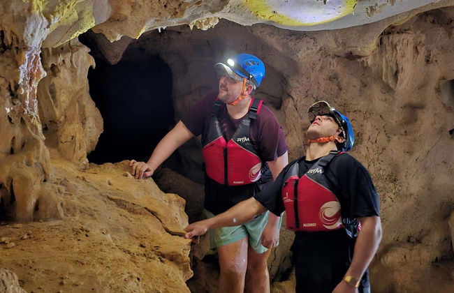 Tour de caiaque por Altea - Foto 10