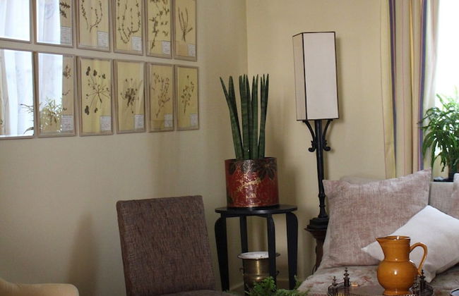 La Villa Augustine - Foto 43