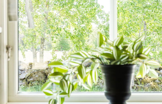 Skärvudde Huset - Foto 9