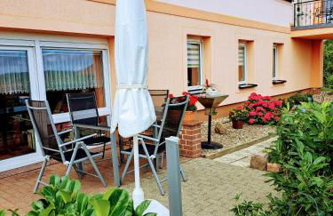 Ferienwohnung Familie Windt - Foto 3