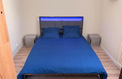 Appartement chaleureux familial - Foto 8