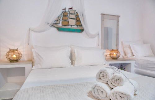 Blue Waves Suites & Apartments - To Kyma - Photo 18