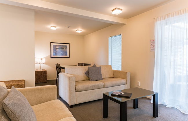 Sea Spray Suites - Foto 32