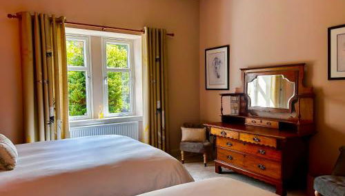 Clashmore House Garden Cottage Dornoch - Foto 3