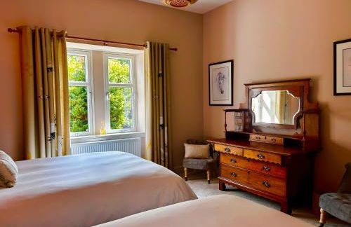 Clashmore House Garden Cottage Dornoch - Foto 3