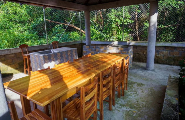 Cabañas Villa Antonella - Foto 15