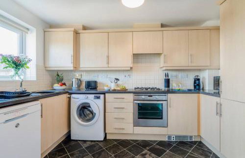 Wootton Perfect For Long Stays 3 Bedroom Parking - Foto 35