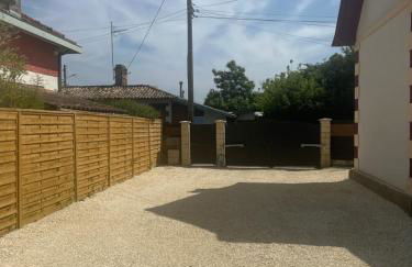 Maison cosy à 10 minutes de la plage - Foto 8