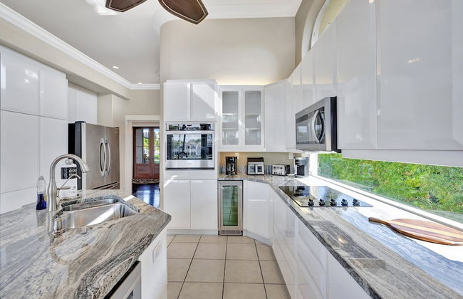 SERENITY VILLA - Foto 20