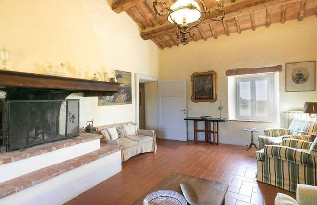 Podere San Quirico - Foto 32