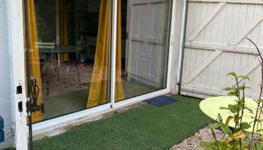 Studio Les Terrasses - Foto 3