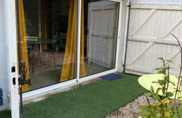 Studio Les Terrasses - Foto 3