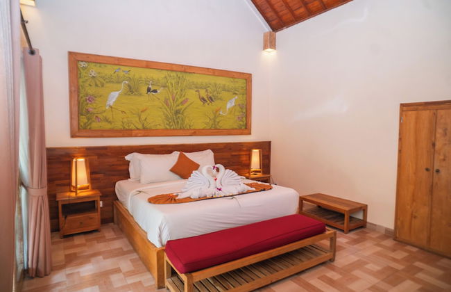 Prayatna Villas - Photo 15