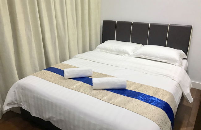 Sunset Seaview Vacation Condos City Centre @ IMAGO Shopping Mall - Foto 27