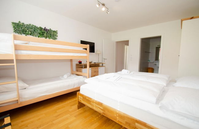 Finest Kitzblick Golf Suites TOP 1 - Foto 15