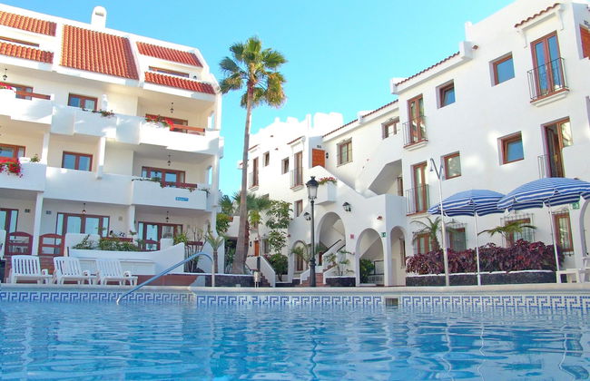 Ona Beverly Hills Suites - Foto 56