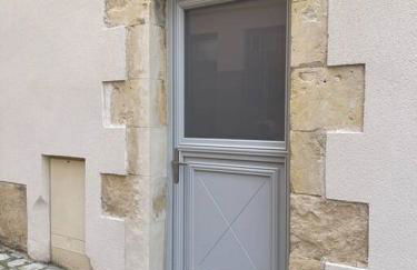 Le cocon des ducs, appartement centre historique - Foto 5