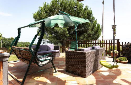 La dimora del verde con piscina - Foto 54