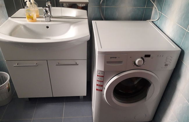 Holiday House Perkic mm - Photo 24