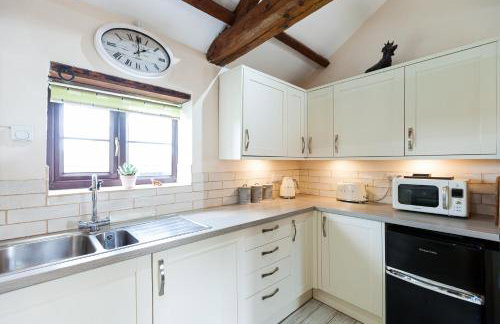 Skipbridge Farm Cottages - Foto 7