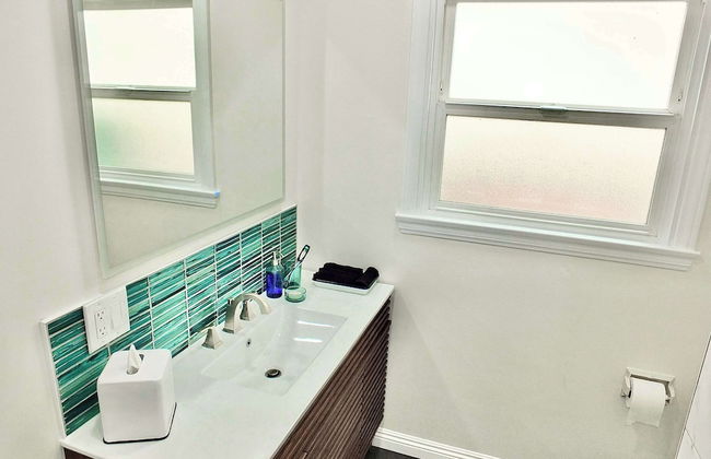 Greenbelt Guesthouse - Foto 15