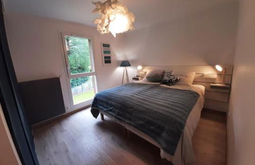 Villa du Lac - Clos Berthet - Photo 4