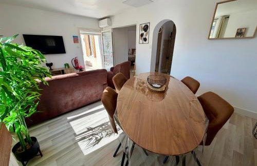 Les Appartements du Mas - Rose Marie - Foto 21