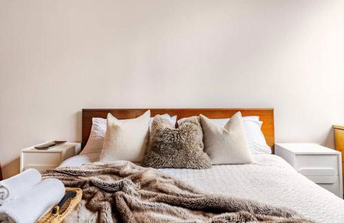 Massive Downtown Seattle Condo - Free Parking! - Foto 19