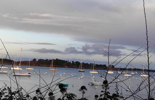 Au Phare Breton - Arzon - Port du Crouesty - Foto 44