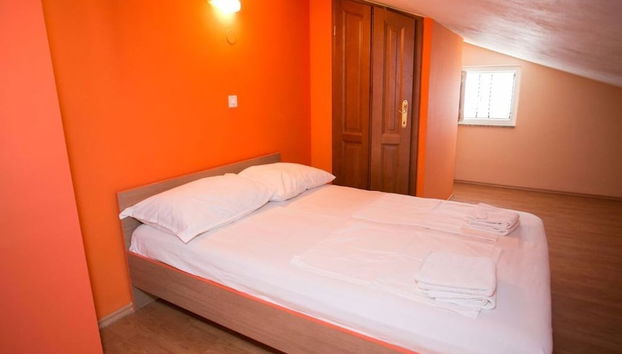 Nera - 10 m From Beach - A3 - Foto 3, Habitación