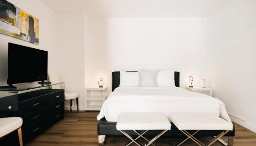 Deluxe Larimer Square Retreat - Walk Everywhere! - Foto 4