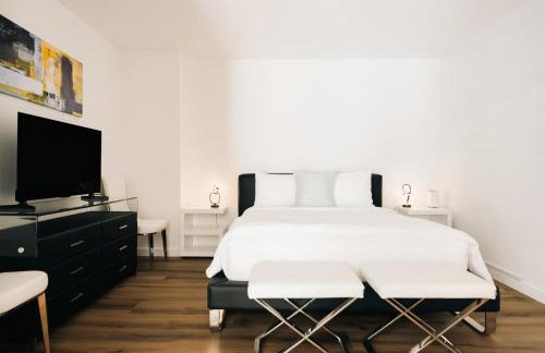 Deluxe Larimer Square Retreat - Walk Everywhere! - Foto 4