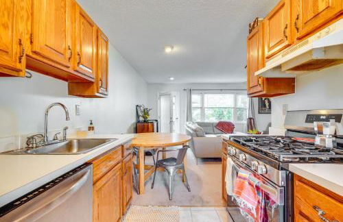 2 Blocks to Beach Walkable Woodmont Village Home - Foto 10