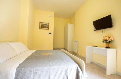 Capriccio Di Pasta Residence & Spa - Photo 10