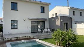 VIILA SUD Piscine - Photo 2