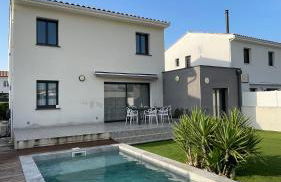 VIILA SUD Piscine - Photo 2