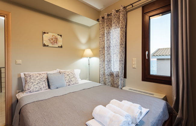 Seaside Getaway - Aelia Villa s Dreamy Paradise - Foto 18