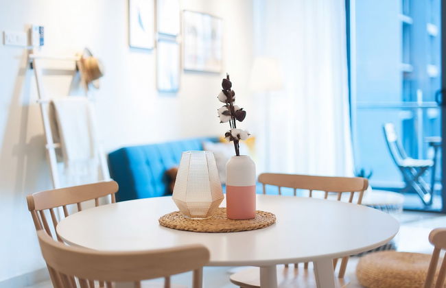 A9 Relax & Enjoy in a Luxury Condo near Jonker St - Photo 9