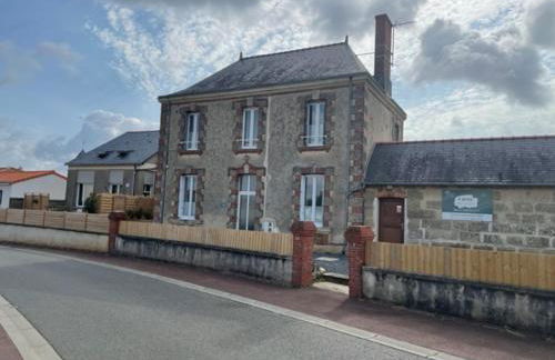 Le Logis de Laura - Photo 17