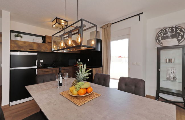 Serene Villa in Seline With Private Swimming Pool - Photo 17