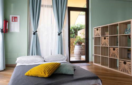 La casa che t'ama a Ruta di Camogli - Foto 11