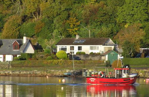 2 Bed in Tayvallich AG692 - Foto 1