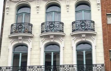 Lille hypercentre - Charming T2 with balcony - Foto 13