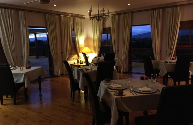 Calitzdorp Country House - Foto 44