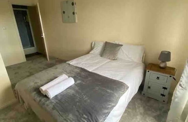 Apex Morrison Street Apartment - Foto 6