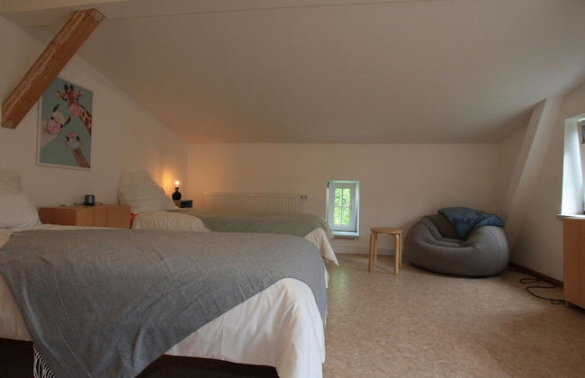 Ferienhaus in Petersdorf mit Schonem Garten - Foto 3